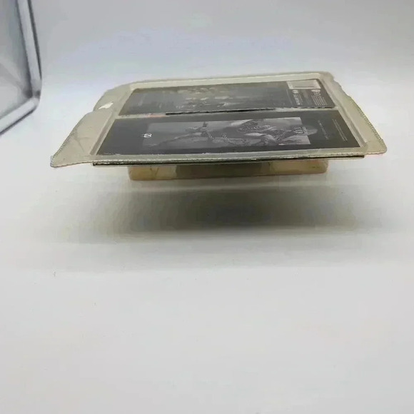 Signed Clive Barker Tortured Souls action figure 6 Mongroid - Picture 7 of 9